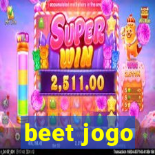 beet jogo